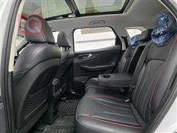 BAIC X7